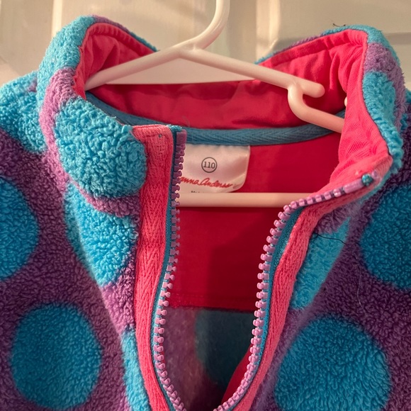 Hanna Anderson sweater - Picture 3 of 3